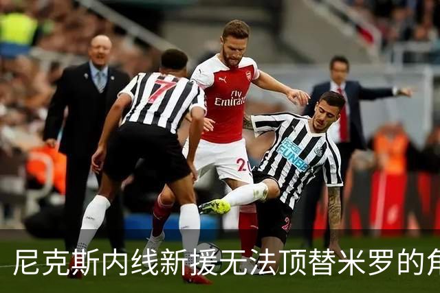 尼克斯内线新援无法顶替米罗的角色，他只需要做他自己就好？