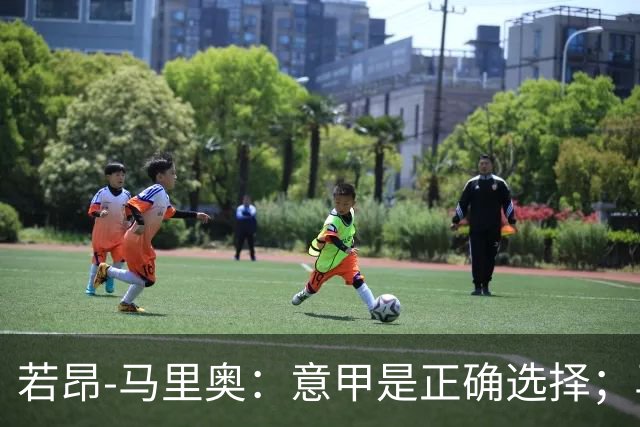 若昂-马里奥：意甲是正确选择；马斯坦托诺不可思议